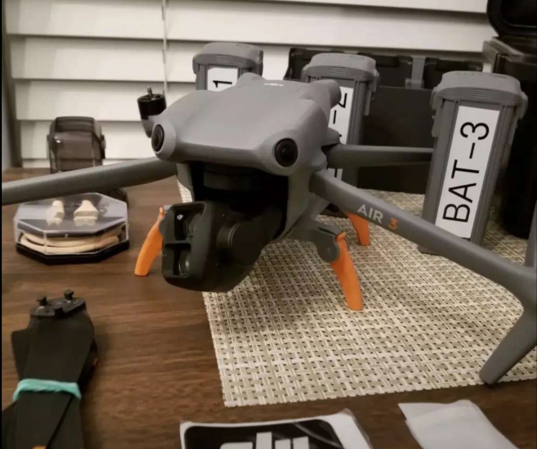 Dron