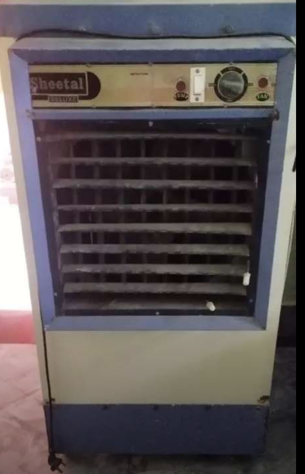 Cooler