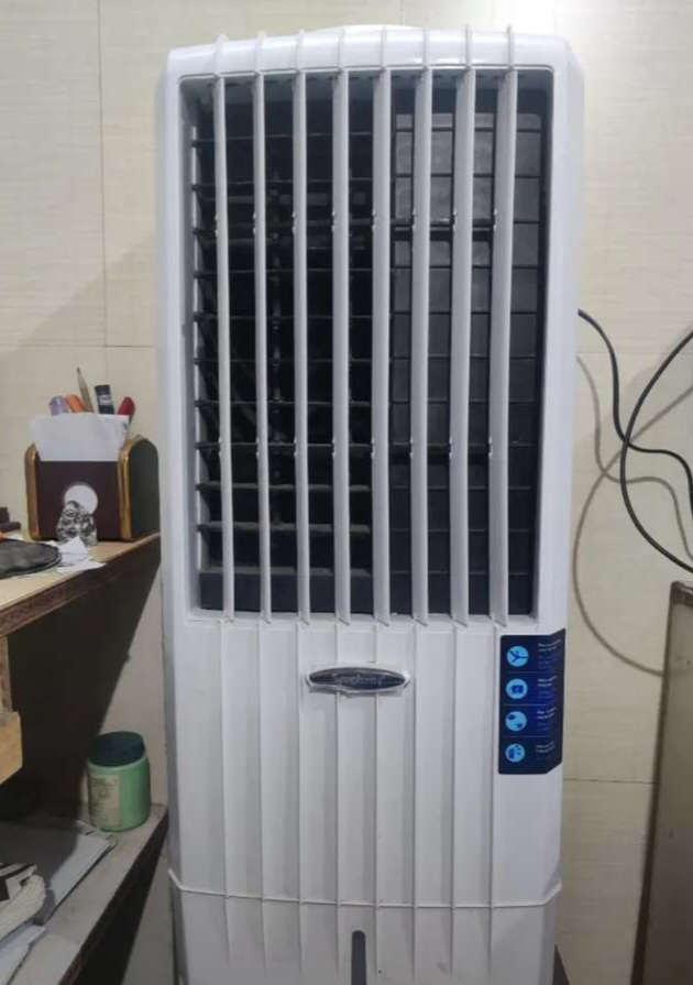 Cooler