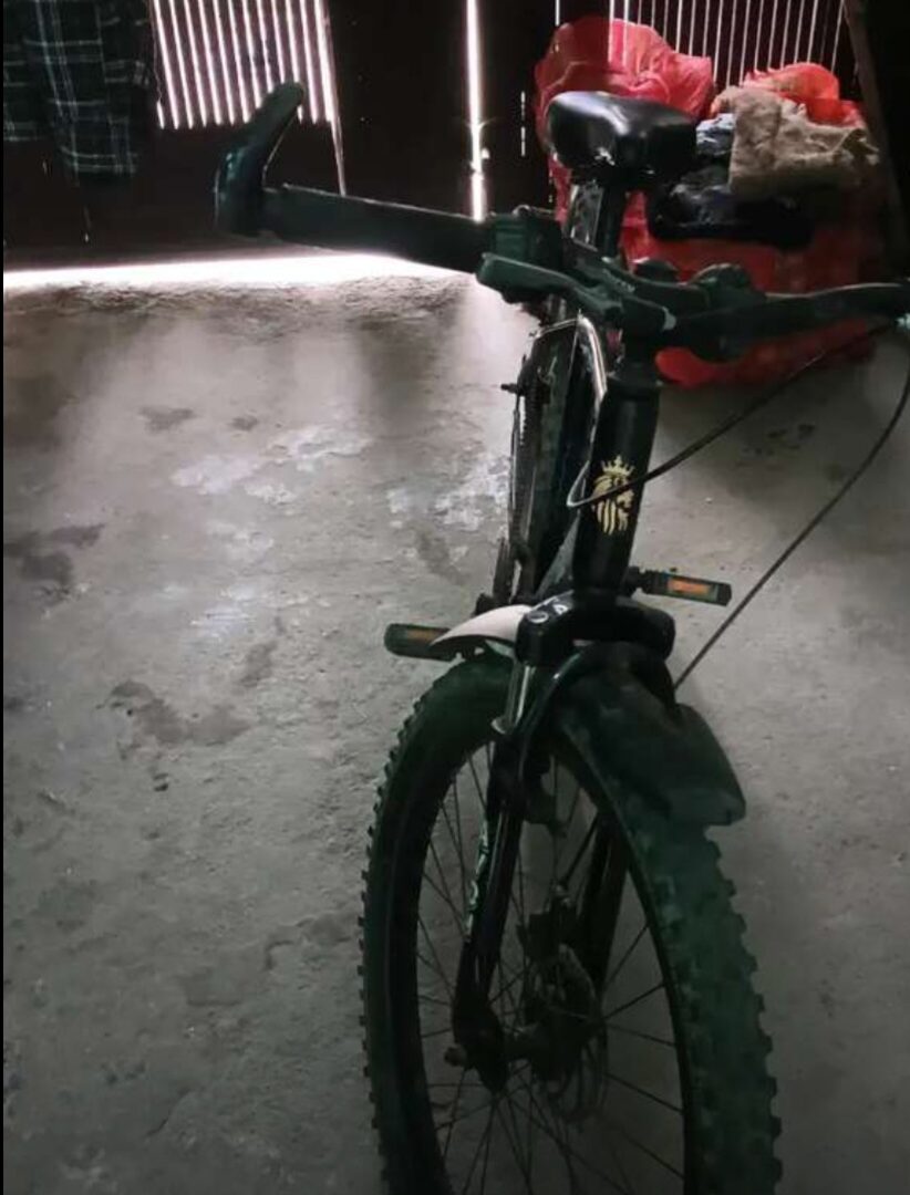 Cycle