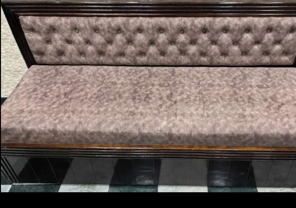 Sofa com bed
