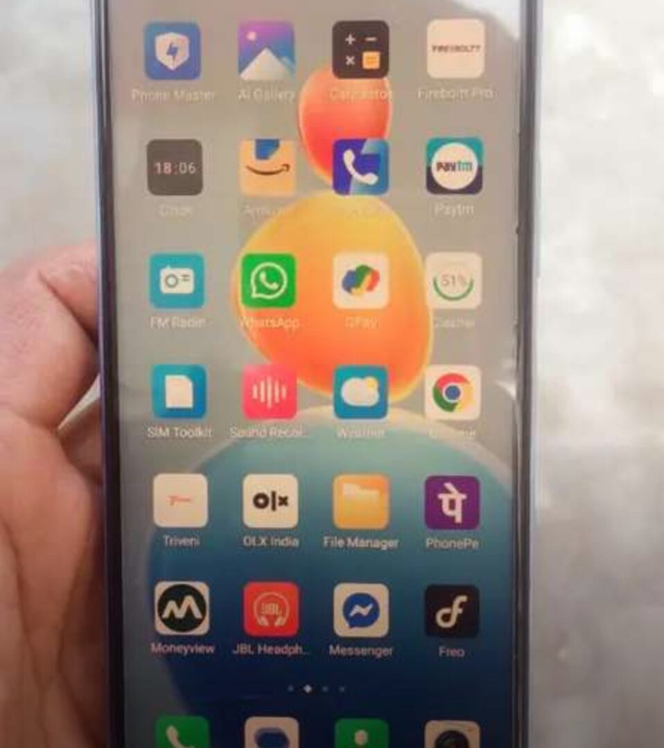 Phone