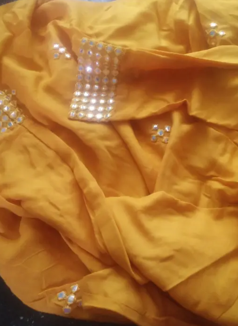 Frock