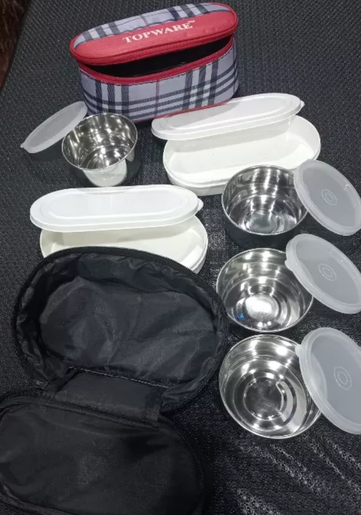 Lunch box