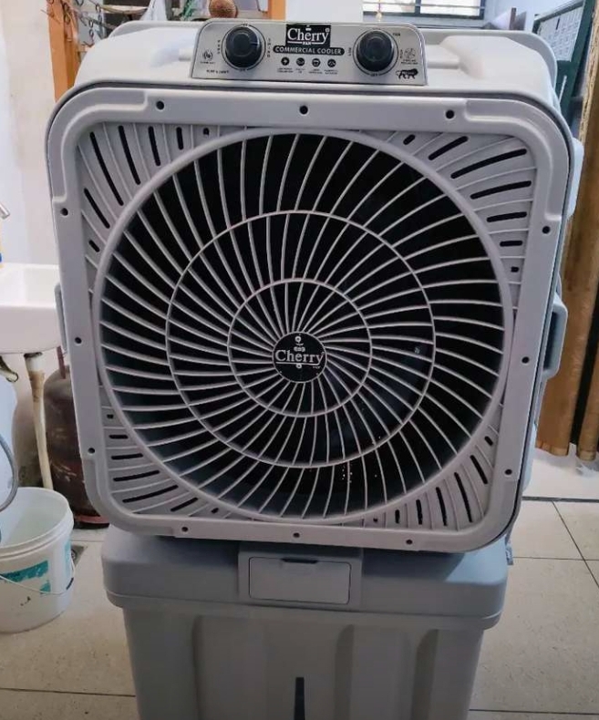 Cooler