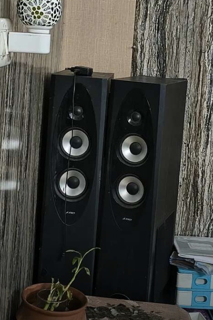 Hometheatre