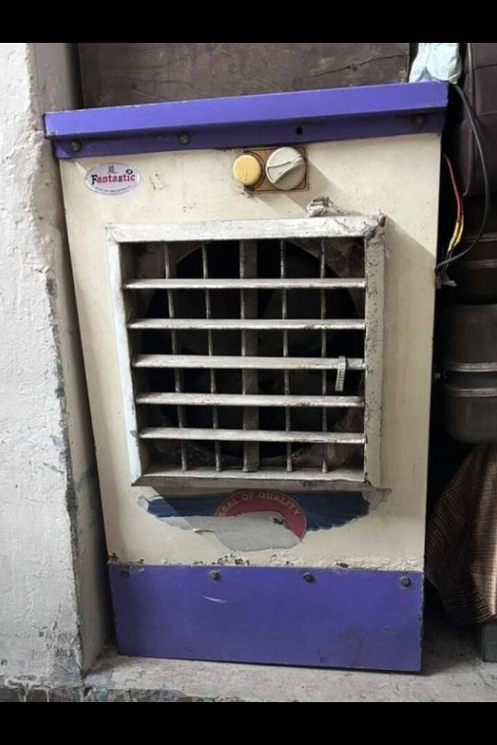 Mini cooler
