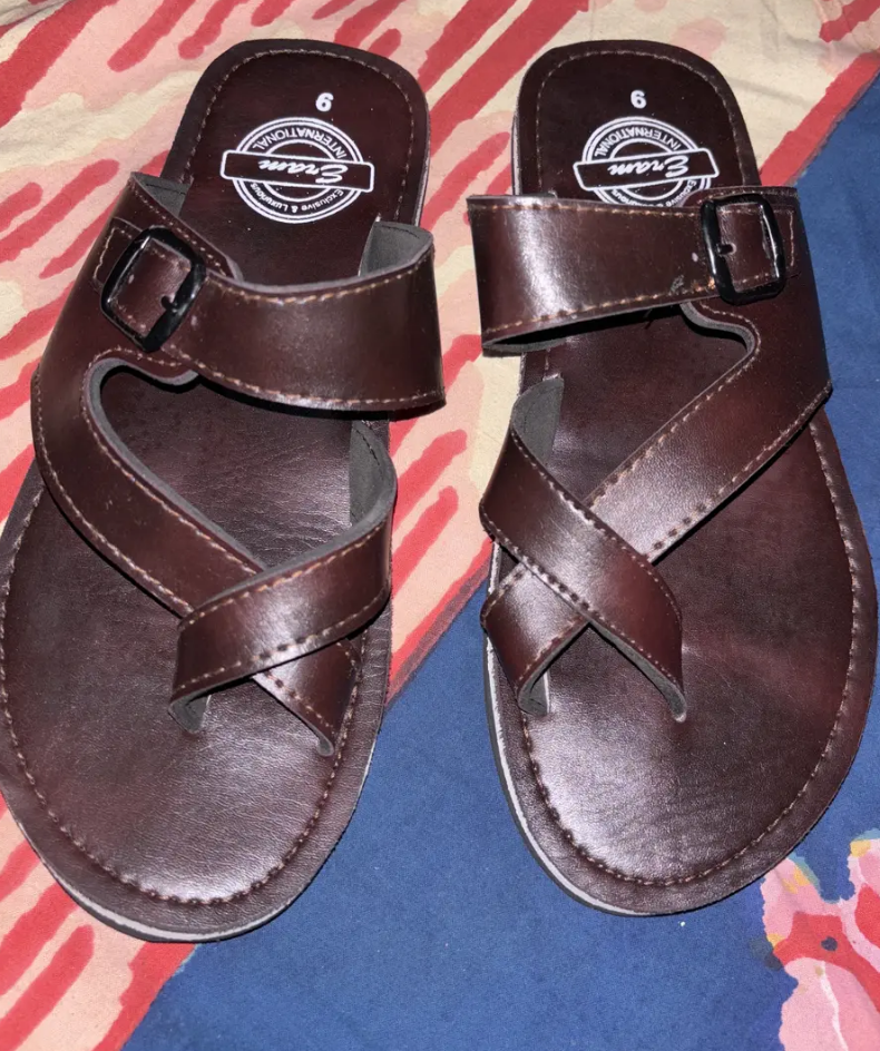 Chappal