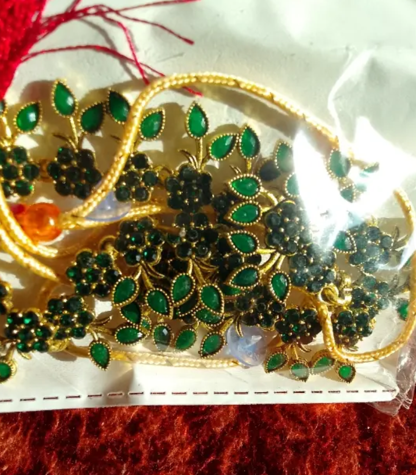 Necklace