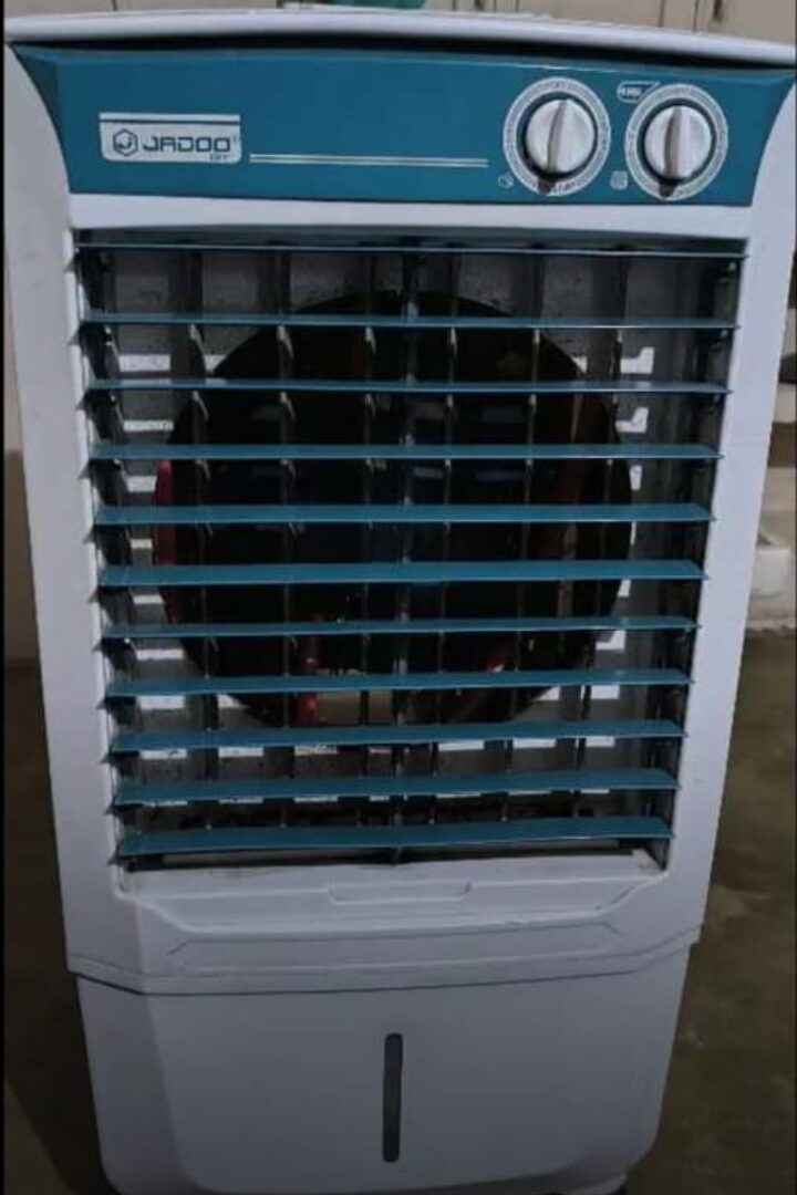 Cooler