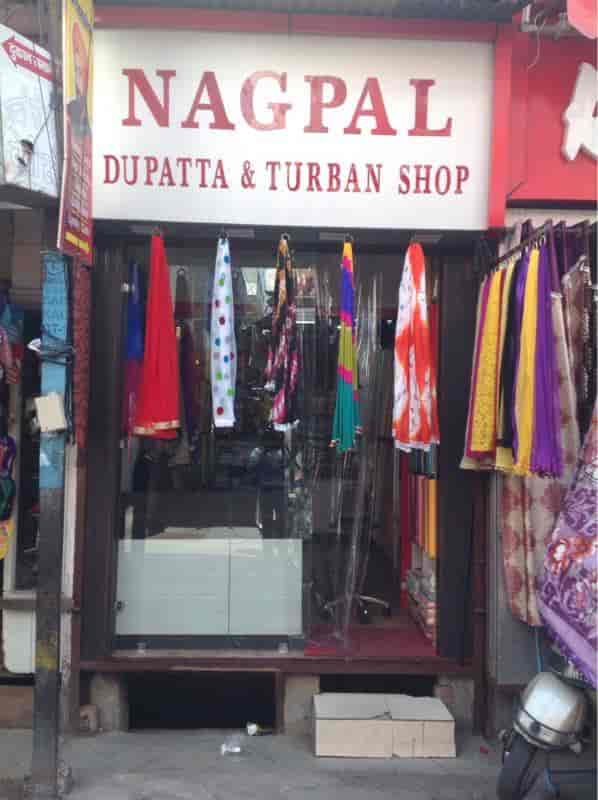 Dupatta store