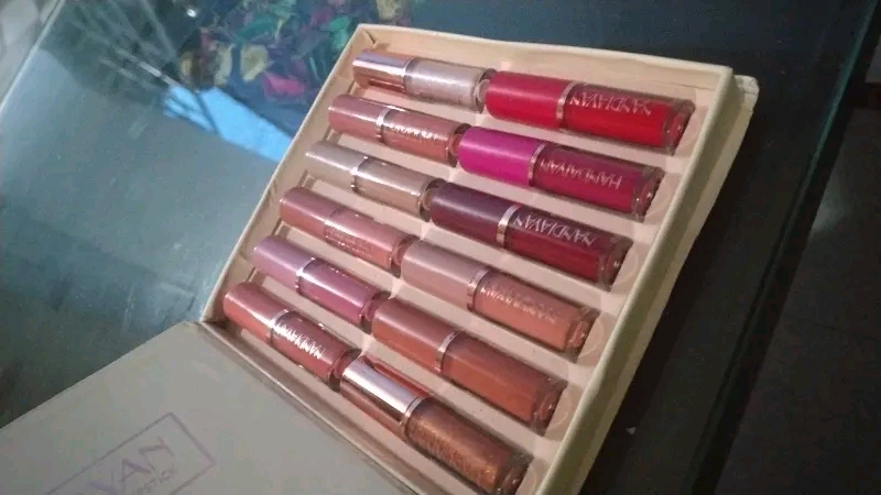 Lipstic set