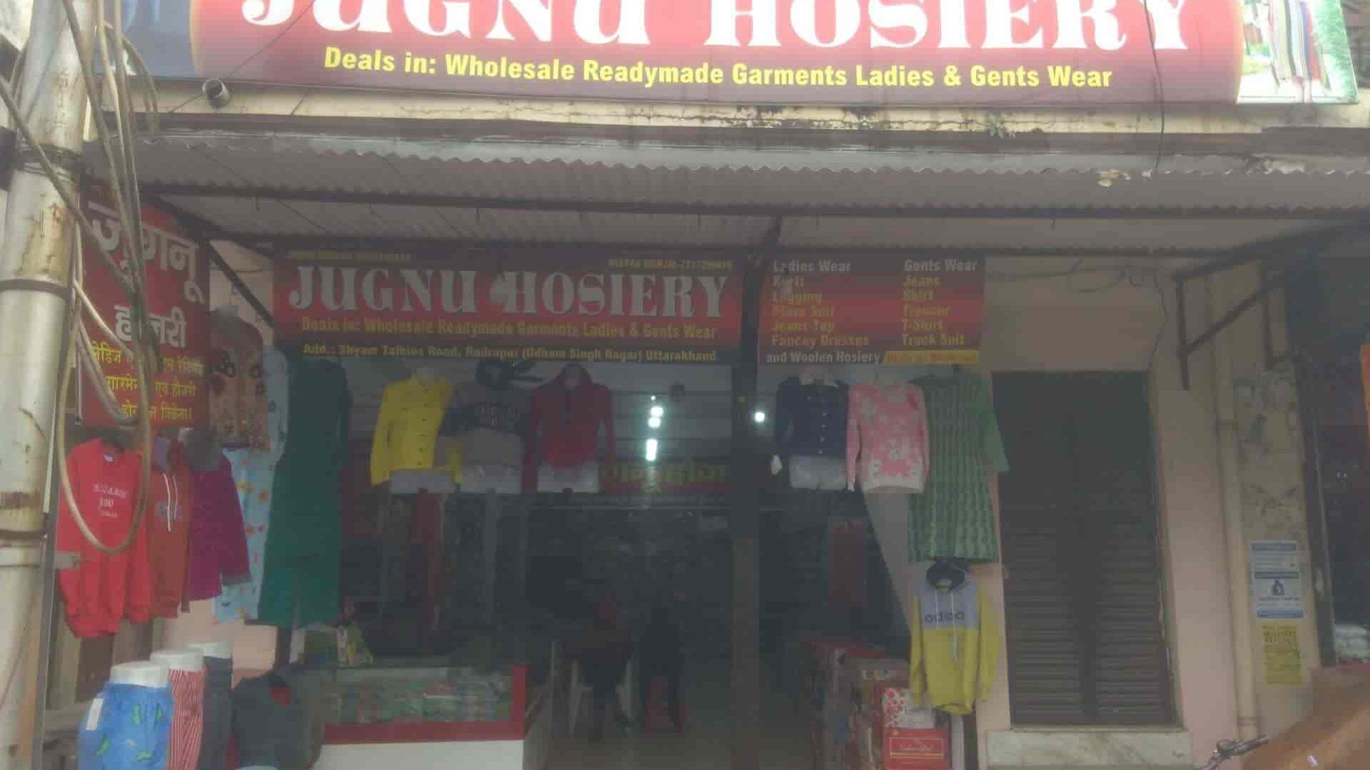 Wholsale redymade garments shop