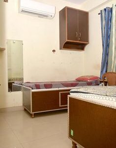 2bhk Room for rent