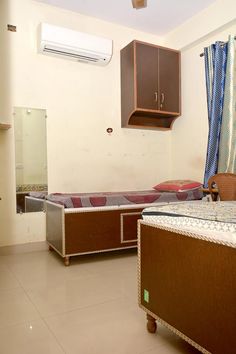 2bhk Room for rent