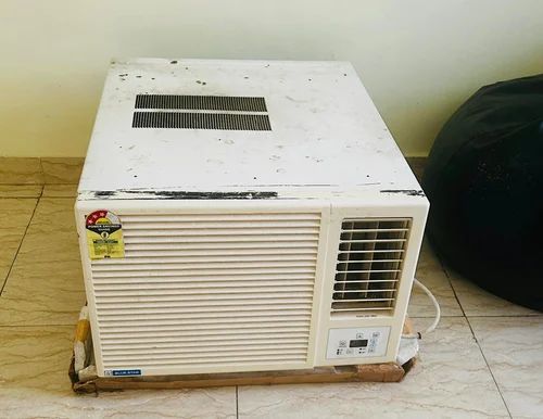 Window air conditioner