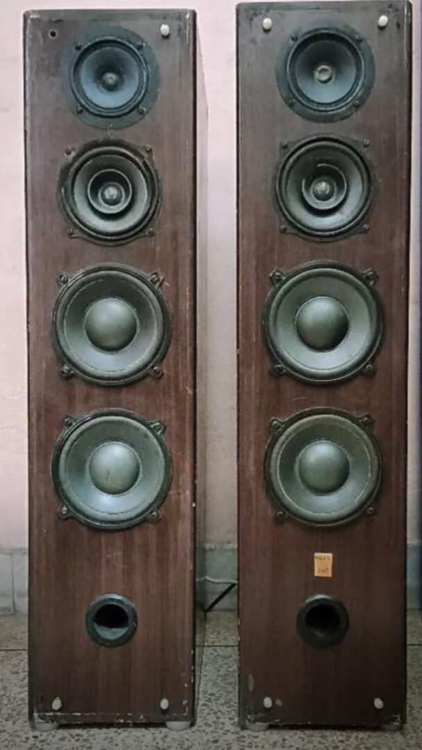Speaker