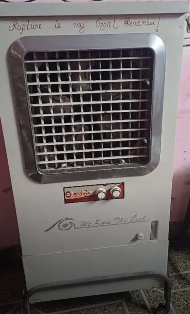 Cooler