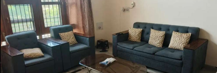 Sofa set