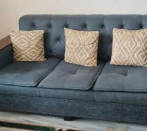 Sofa set