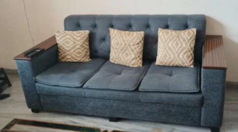 Sofa set