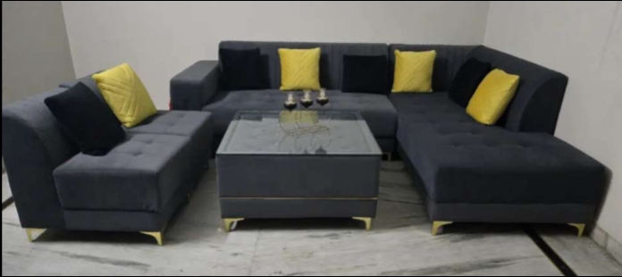 Sofa set