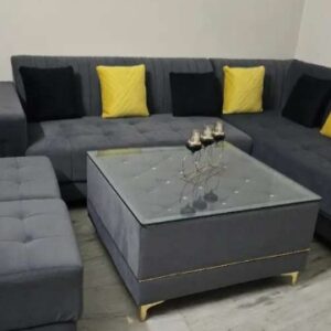 Sofa set