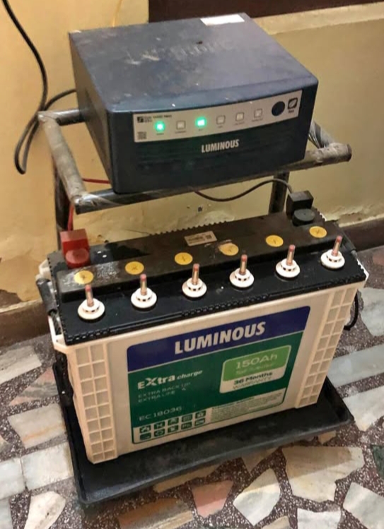 Inverter