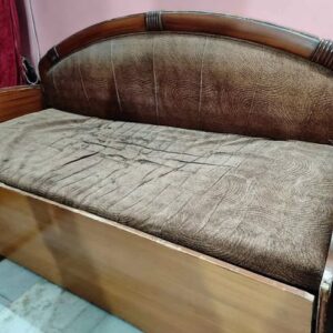Bed sofa