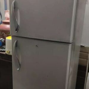 Lg fridge