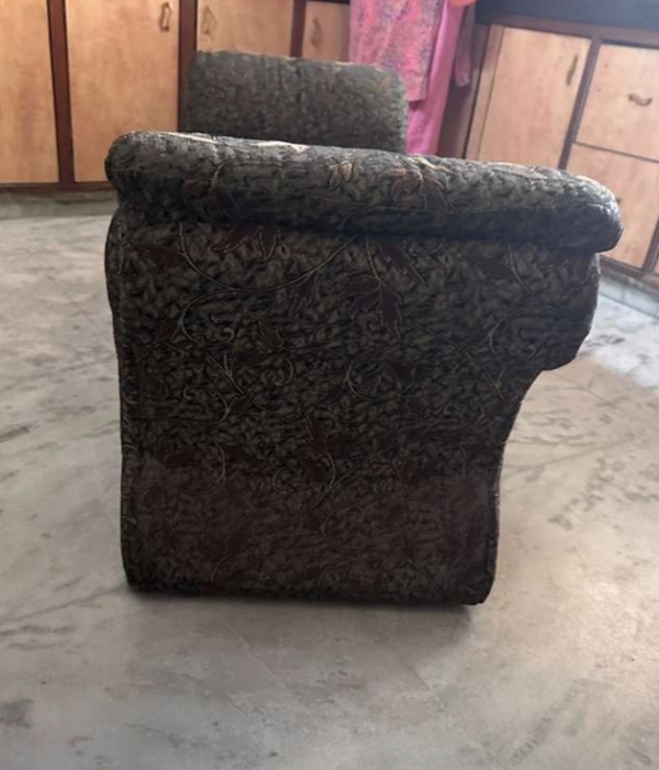 Sofa bed