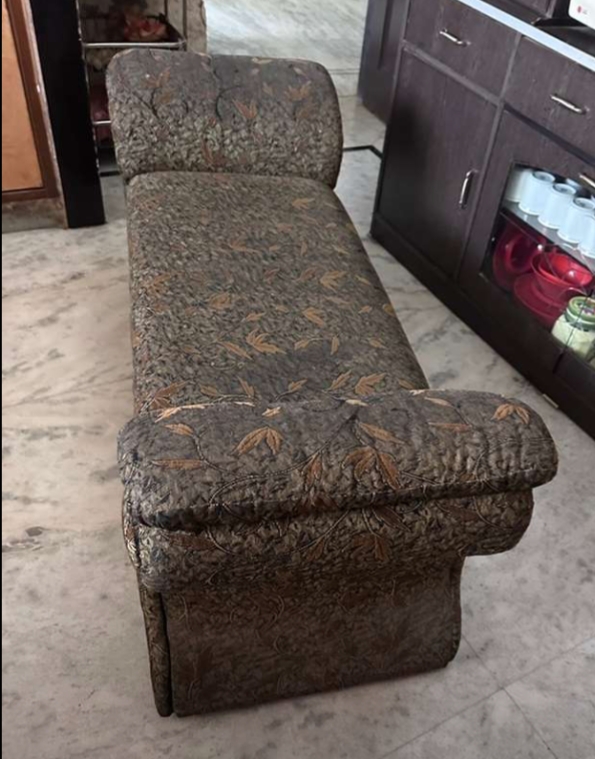 Sofa bed