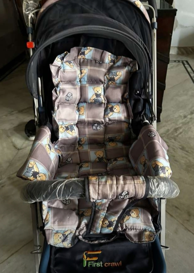 pram stroller