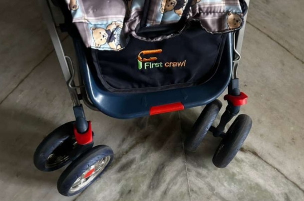 pram stroller