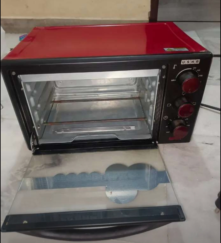 Usha oven