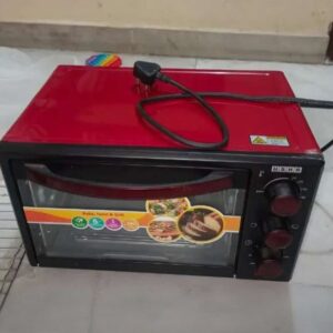 Usha oven