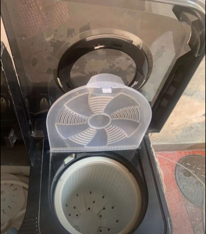 Washing machine