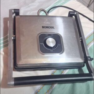 Commercial Griller