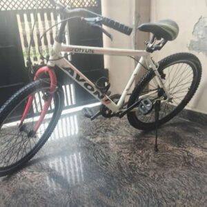 Avon cycle