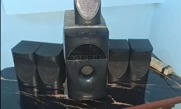 Speaker