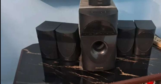 Speaker