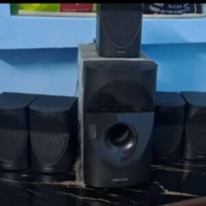 Speaker