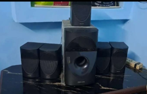 Speaker