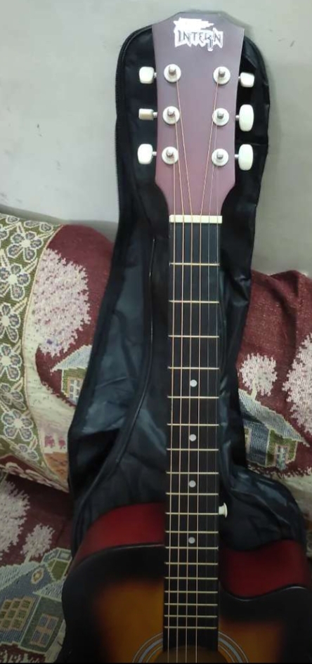 Guitar
