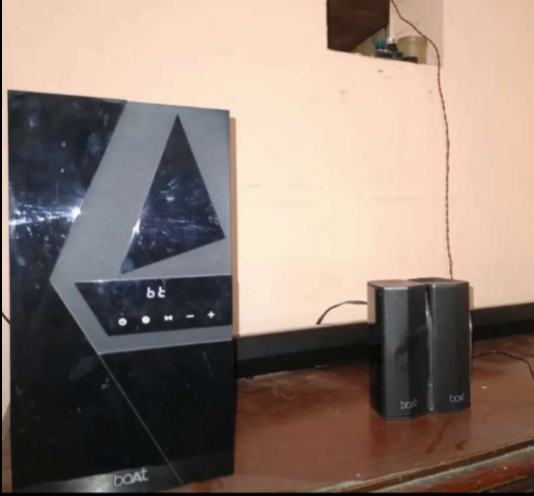 Speaker