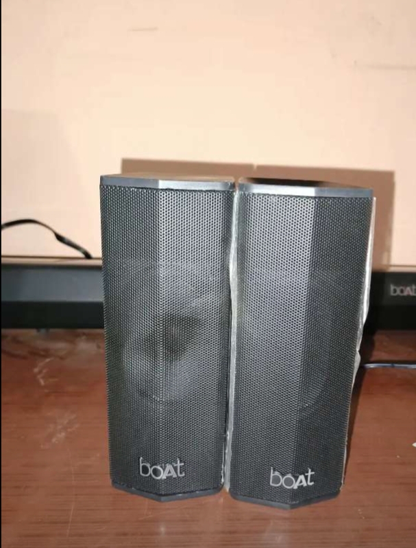 Speaker