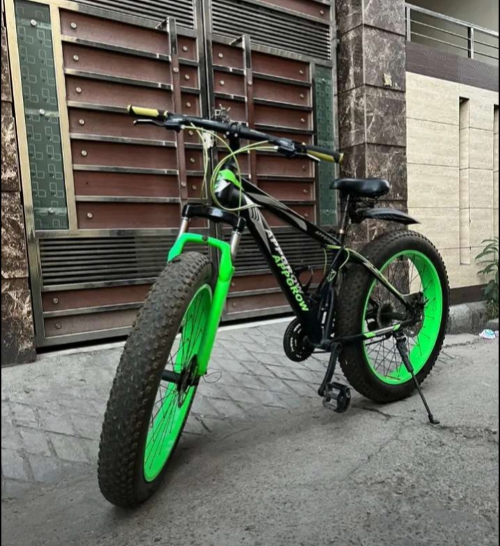 Cycle