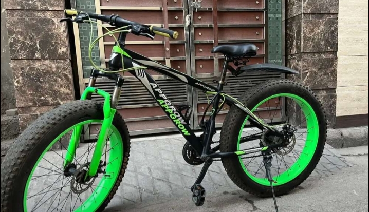 Cycle