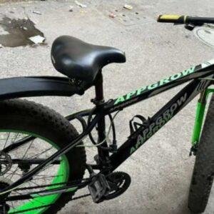 Cycle