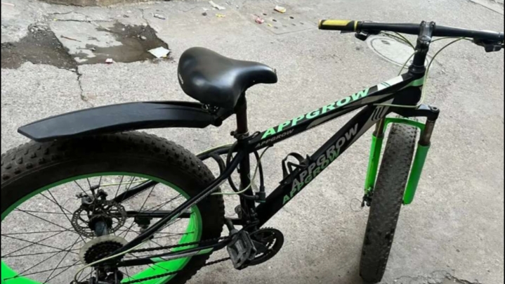 Cycle